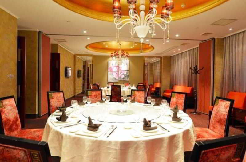 Kingtown Hotel Hongmei Shanghai Exterior foto
